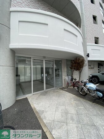 さくらHillsリバーサイドEASTの物件内観写真